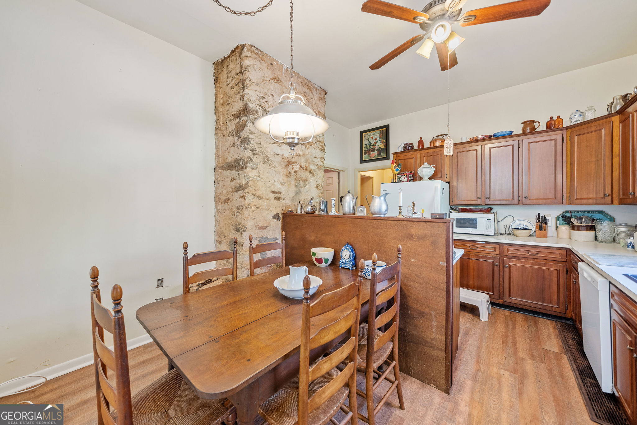 6.85 Acres - Residential