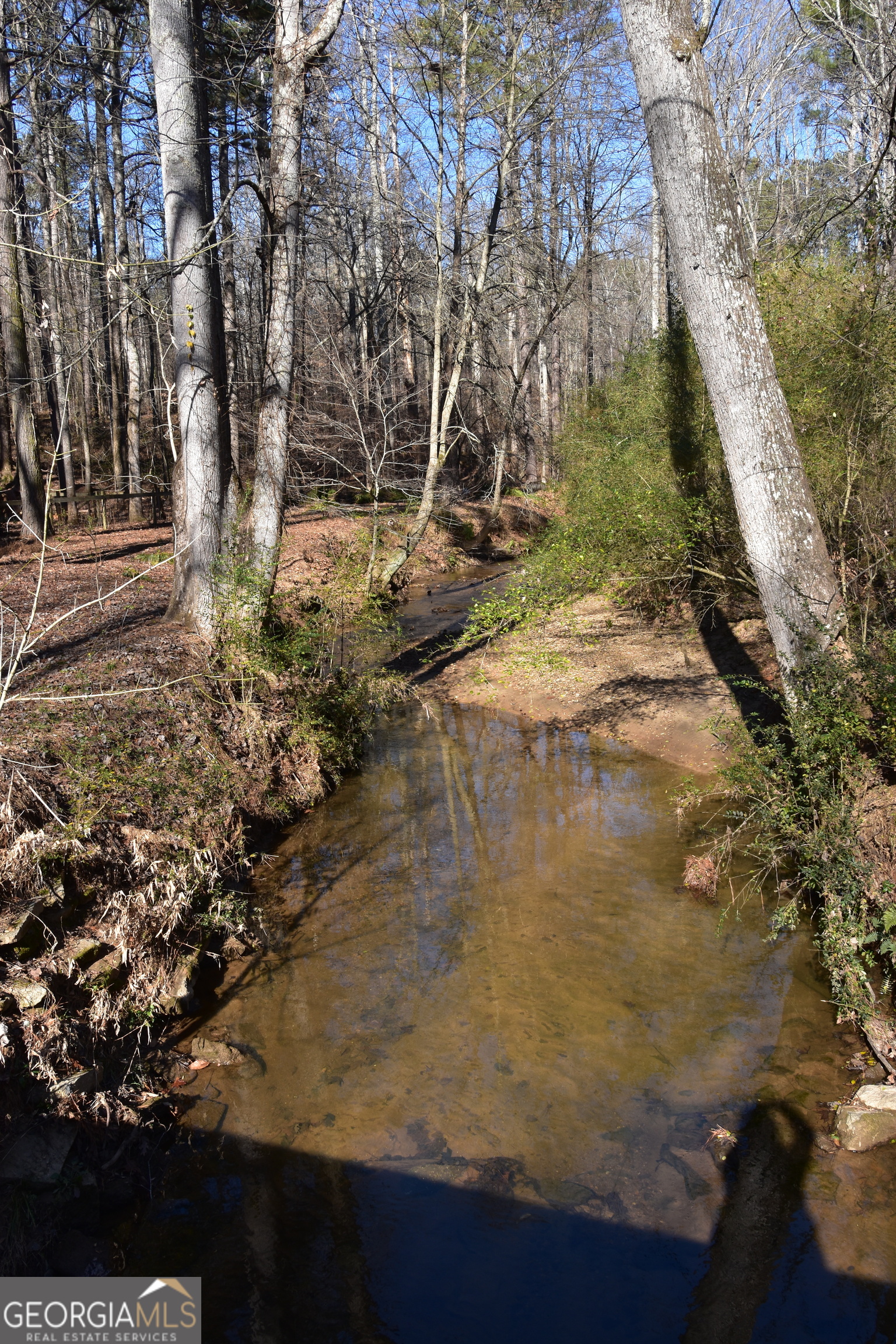 6.85 Acres - Residential