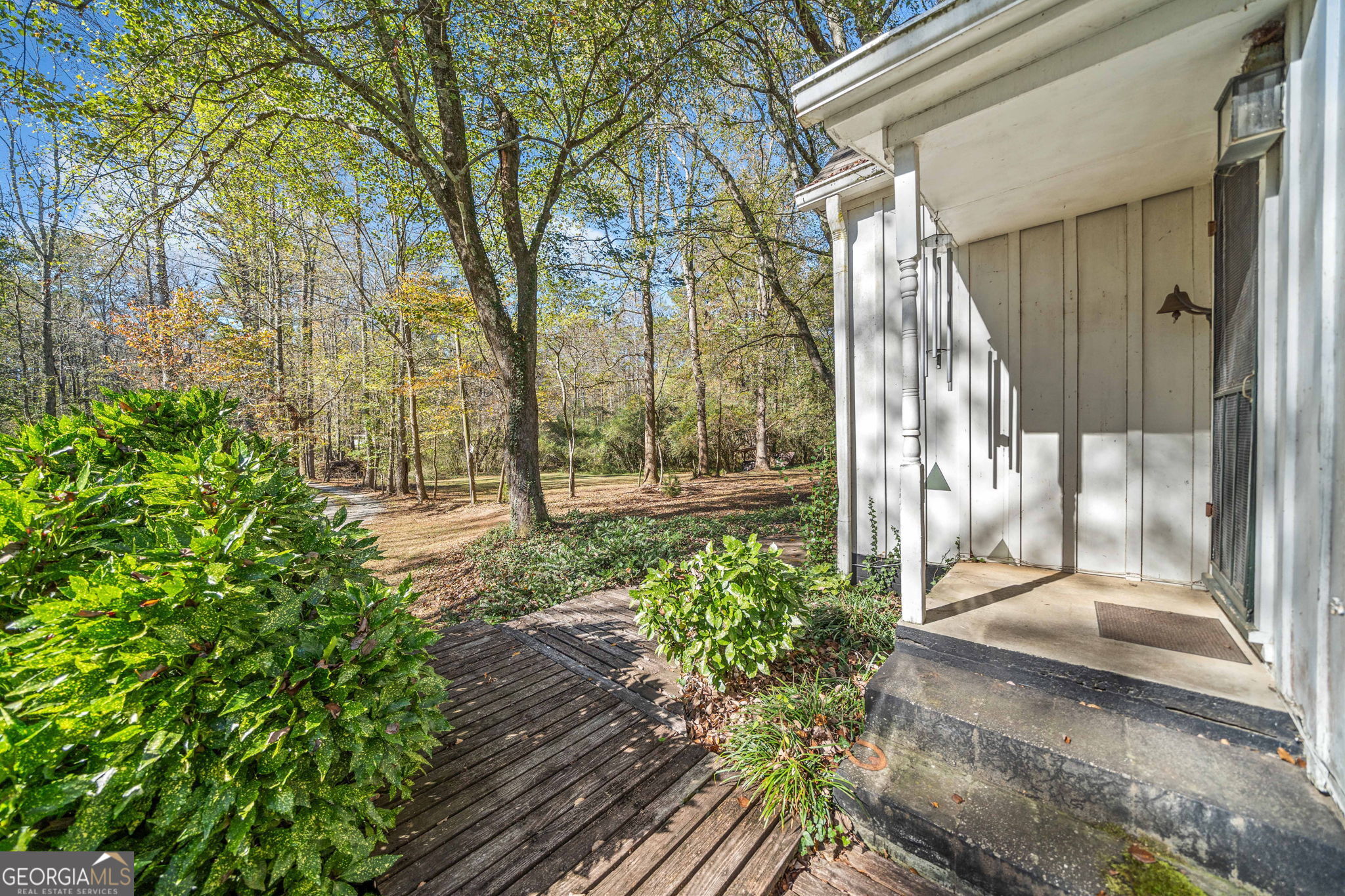 6.85 Acres - Residential