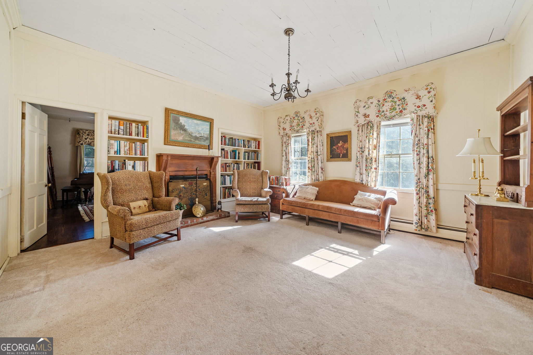 6.85 Acres - Residential