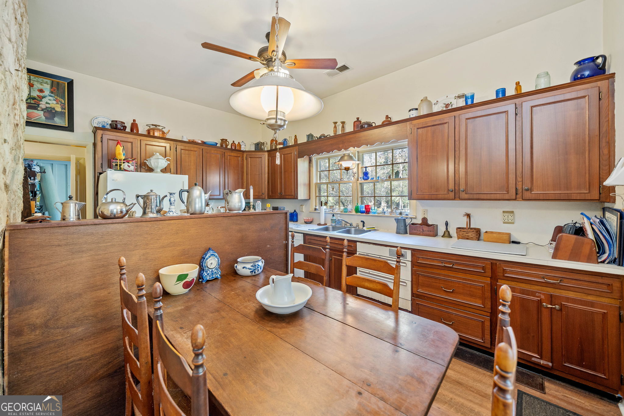 6.85 Acres - Residential