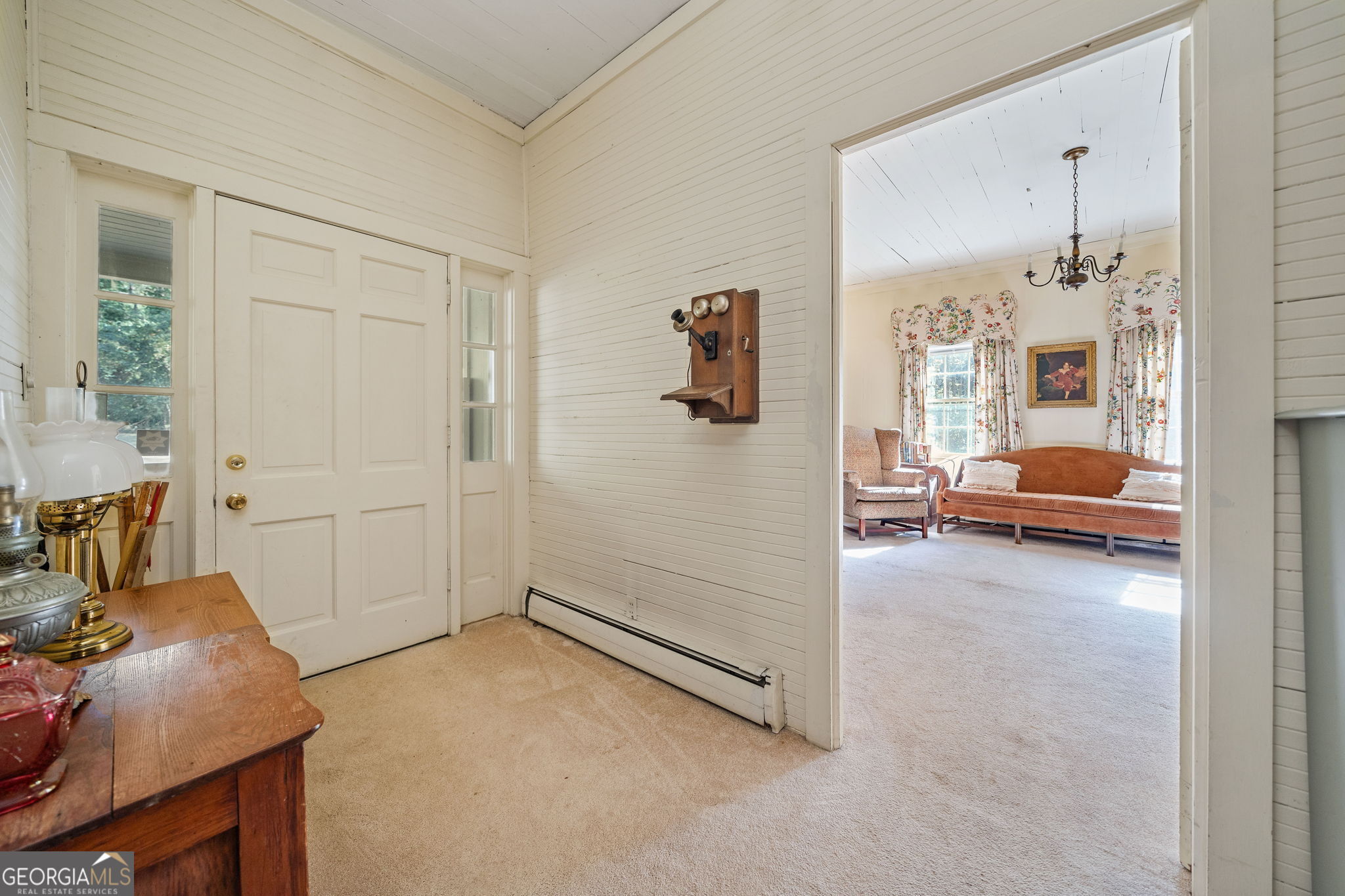 6.85 Acres - Residential