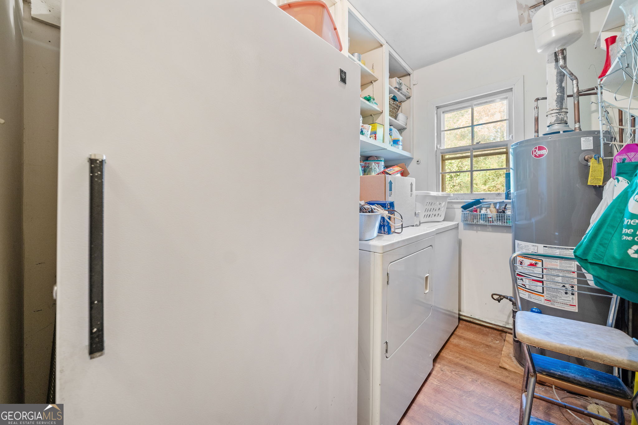6.85 Acres - Residential