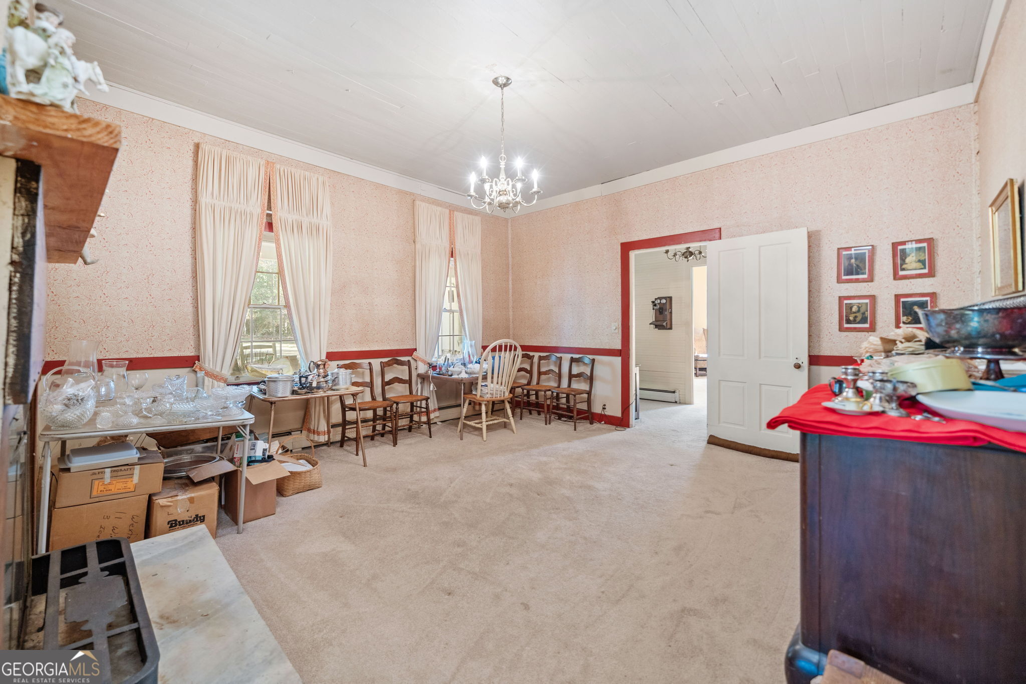 6.85 Acres - Residential