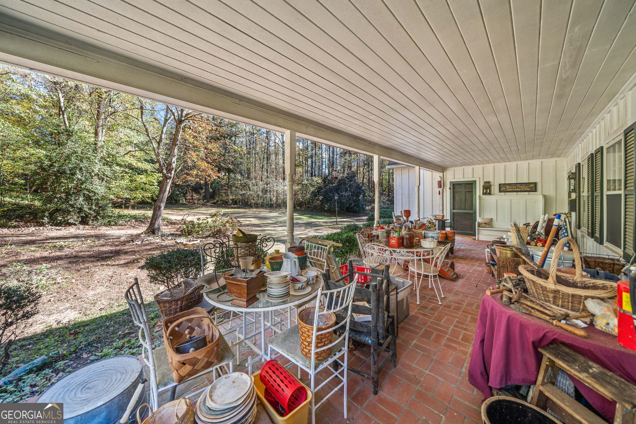 6.85 Acres - Residential