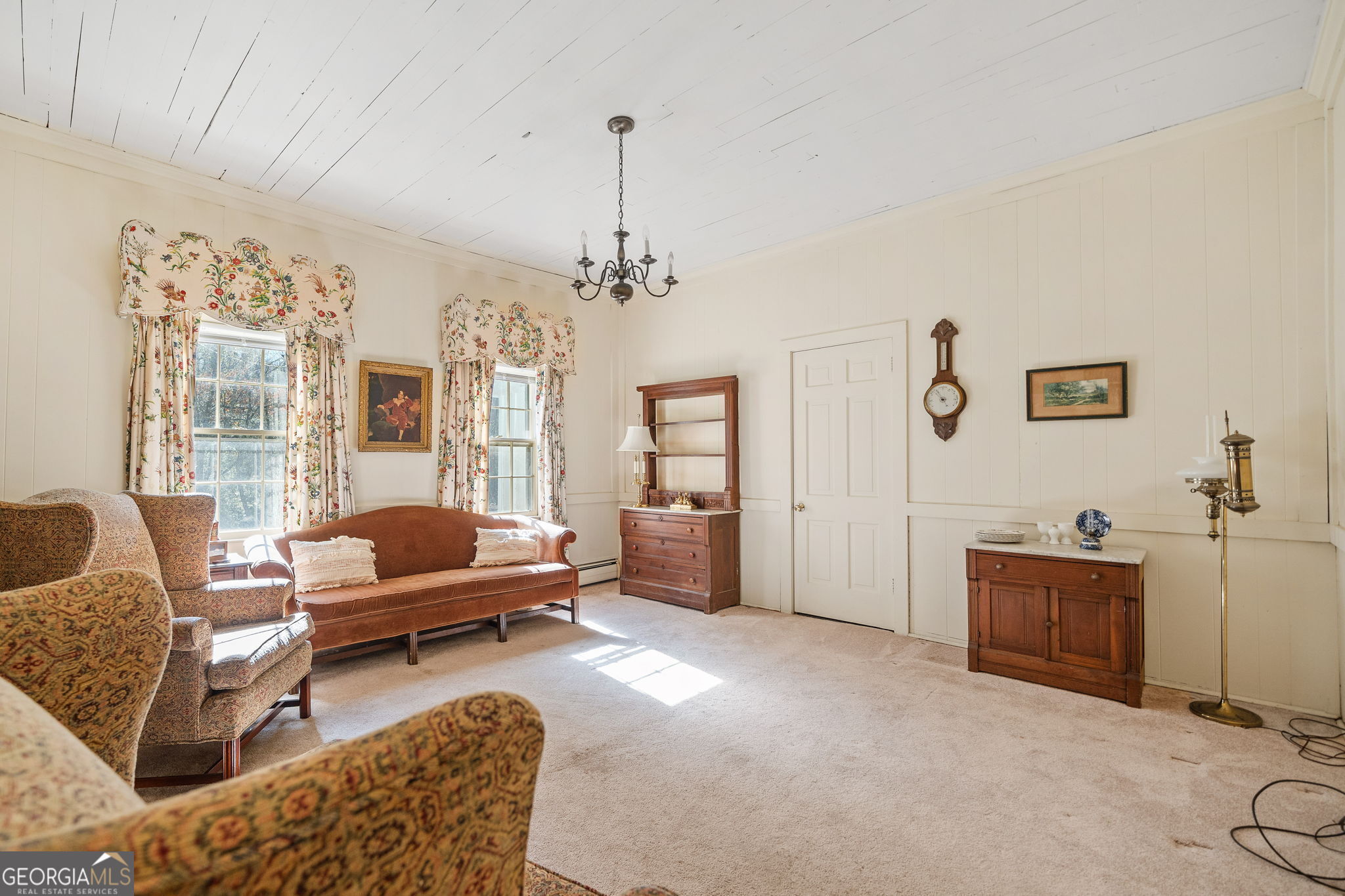 6.85 Acres - Residential