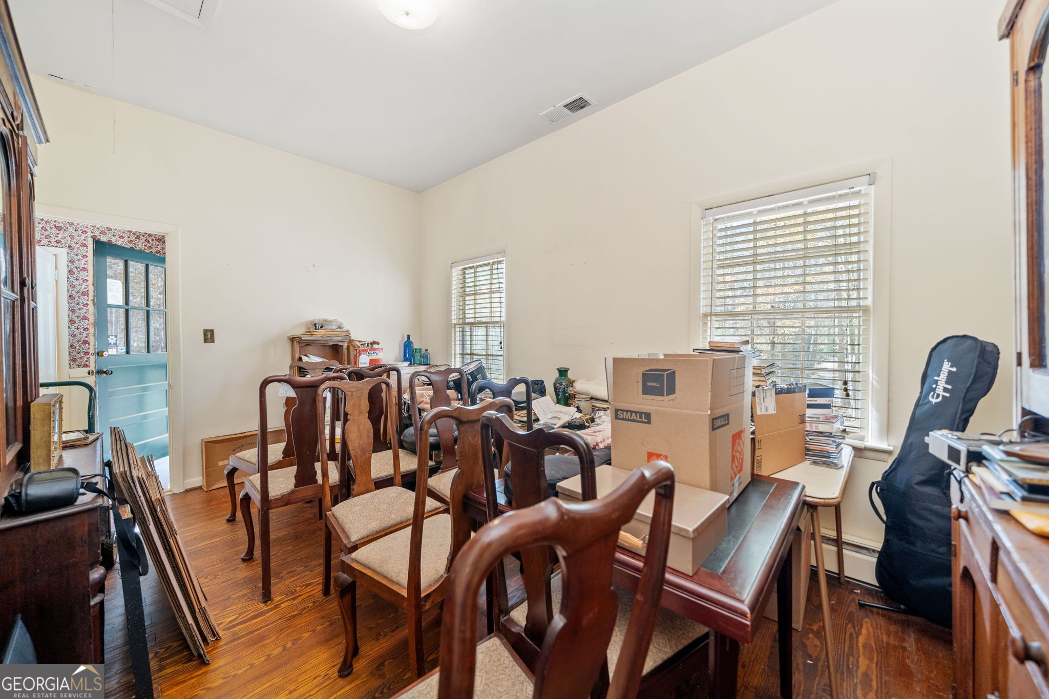 6.85 Acres - Residential