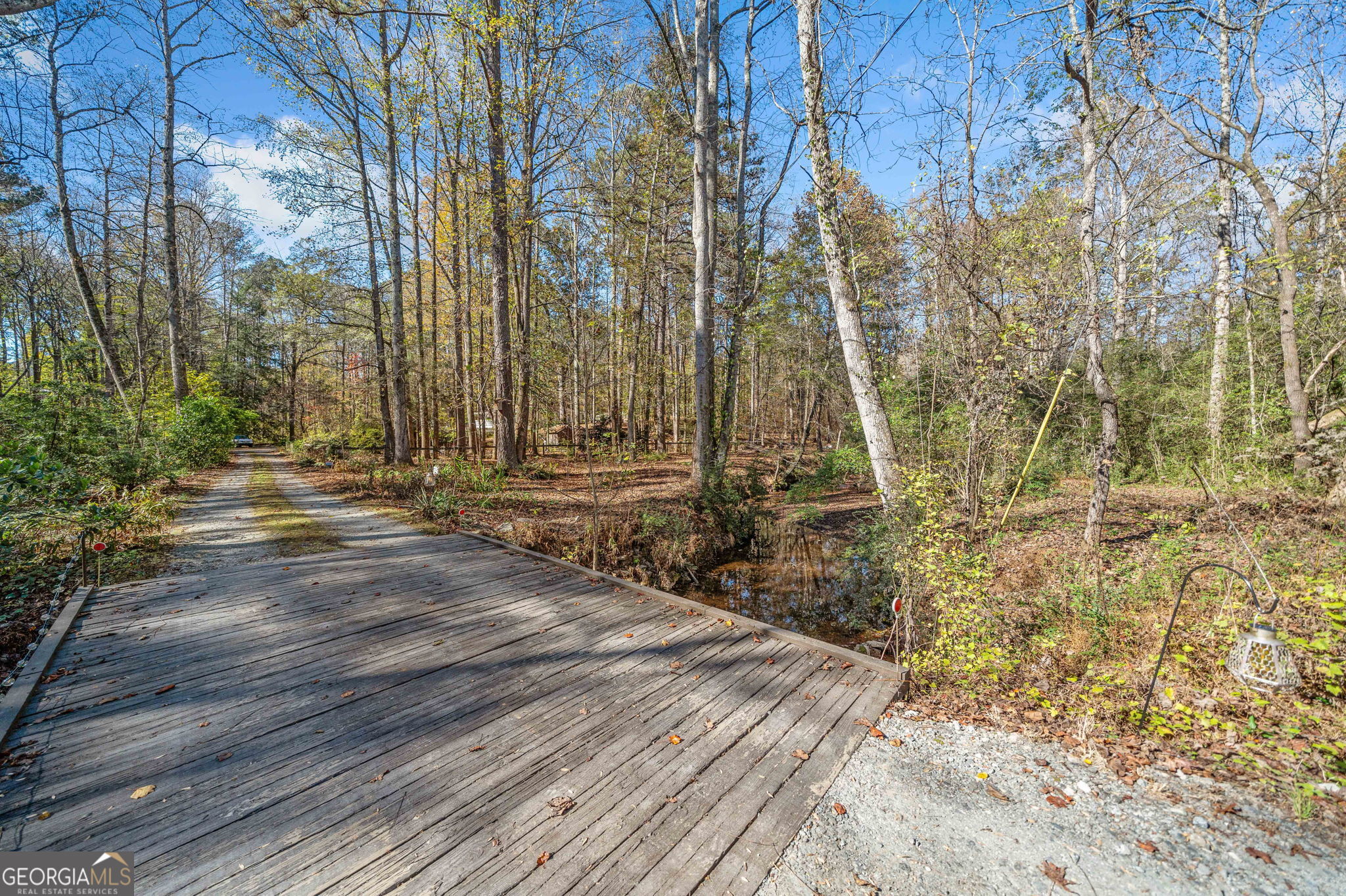 6.85 Acres - Residential