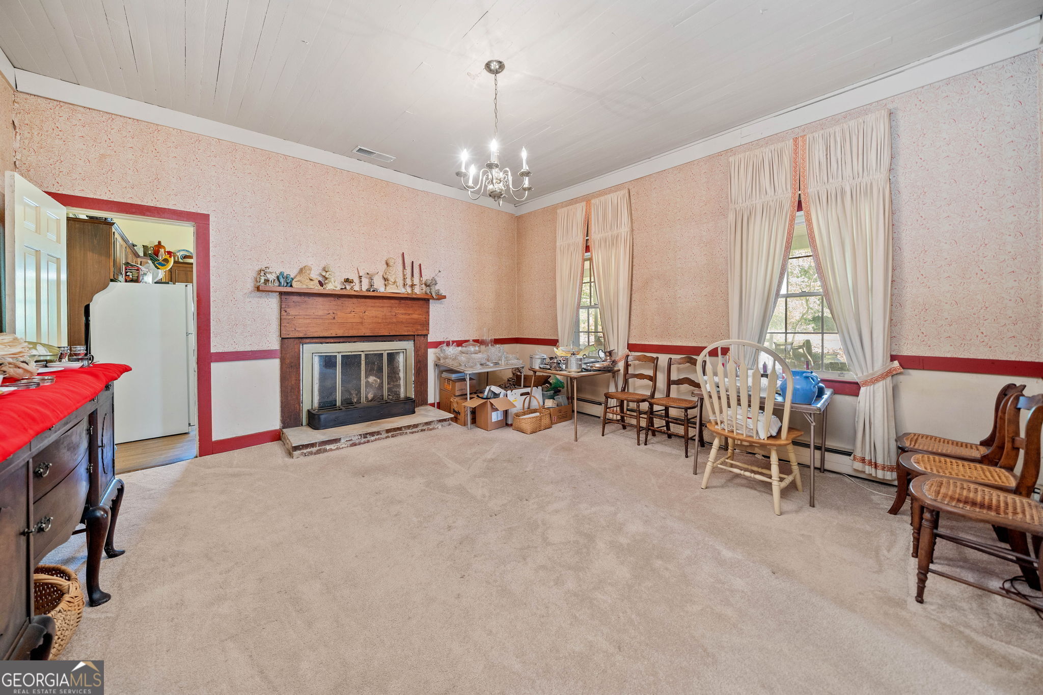6.85 Acres - Residential