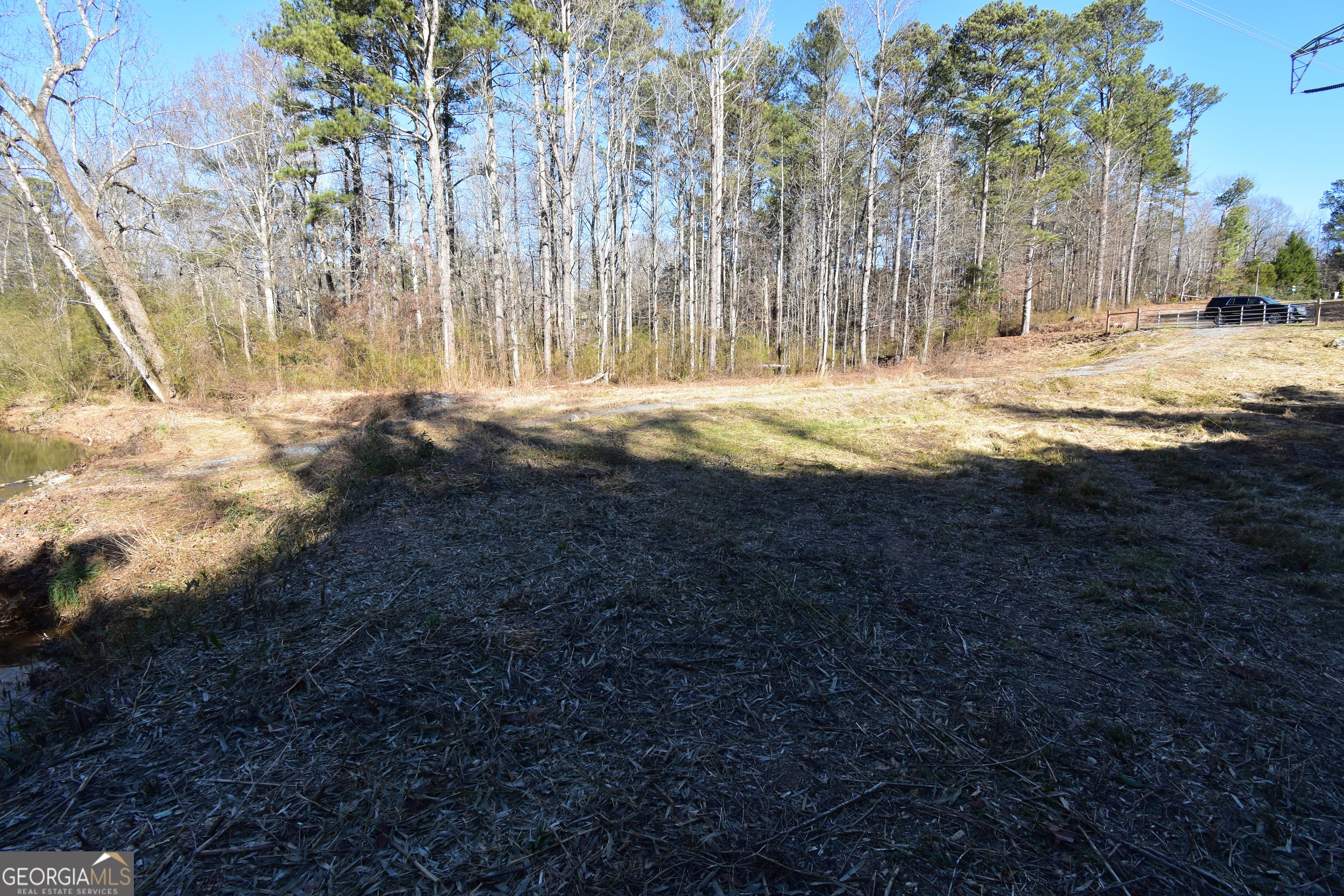6.85 Acres - Residential
