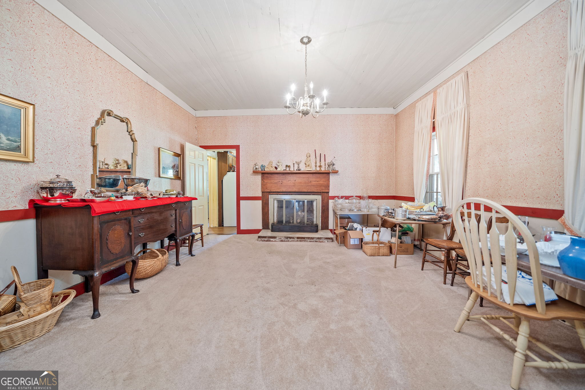 6.85 Acres - Residential