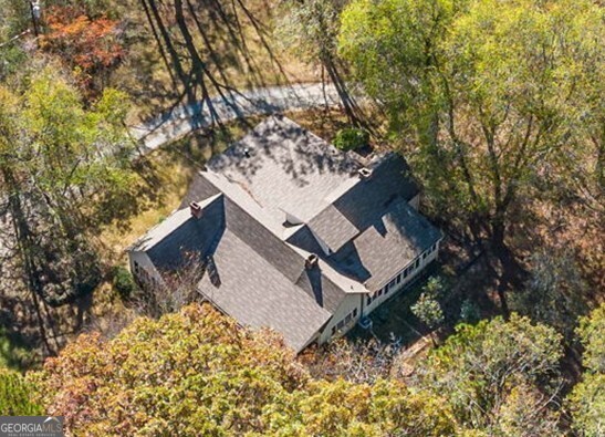 6.85 Acres - Residential