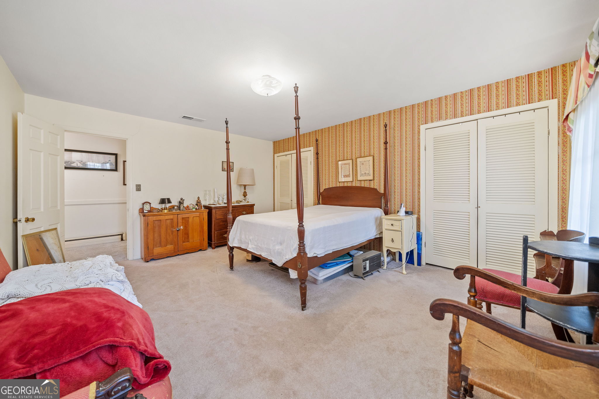 6.85 Acres - Residential