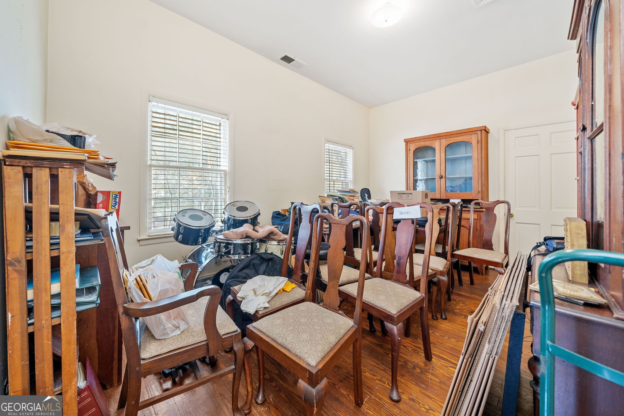 6.85 Acres - Residential