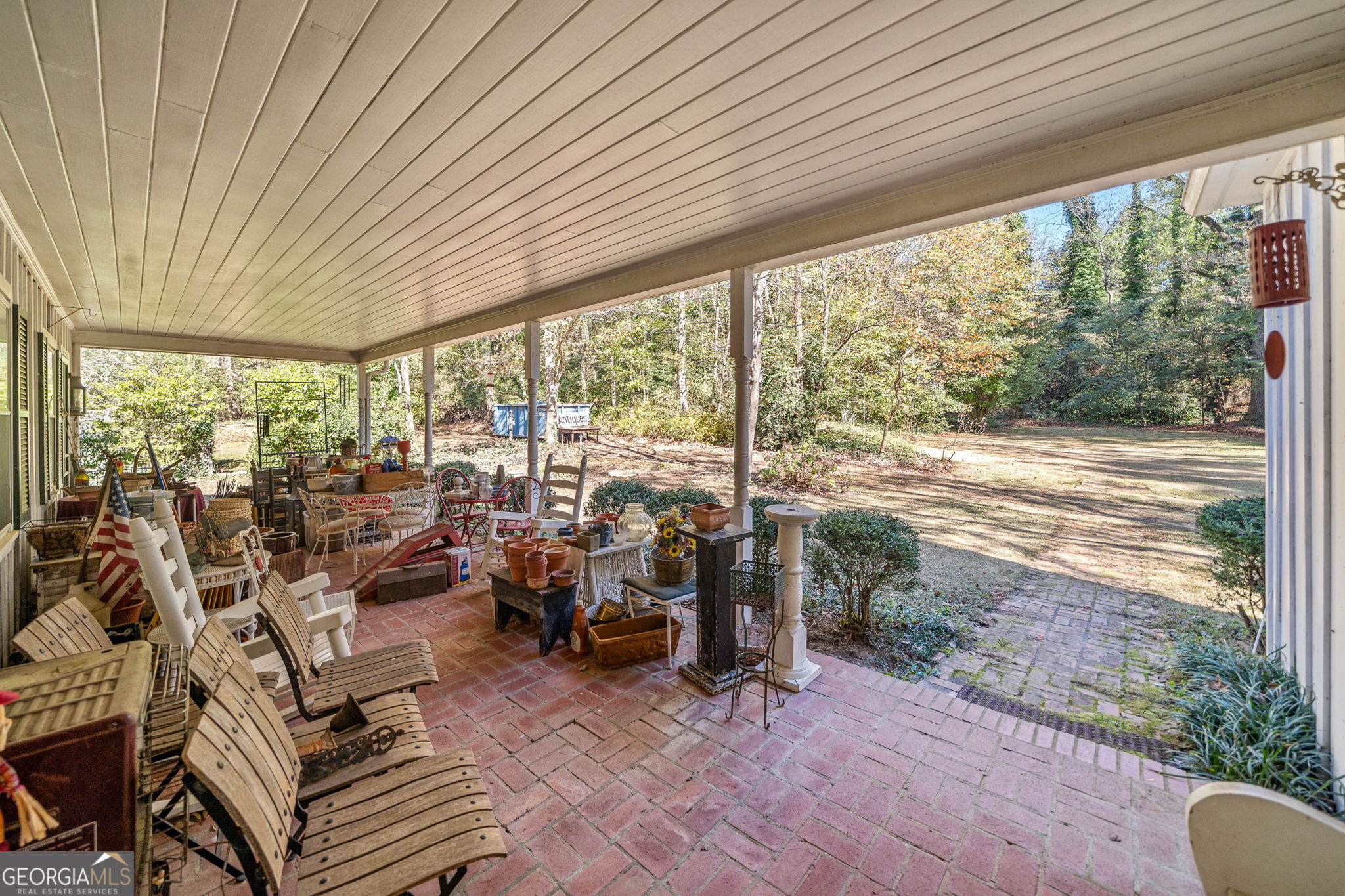 6.85 Acres - Residential