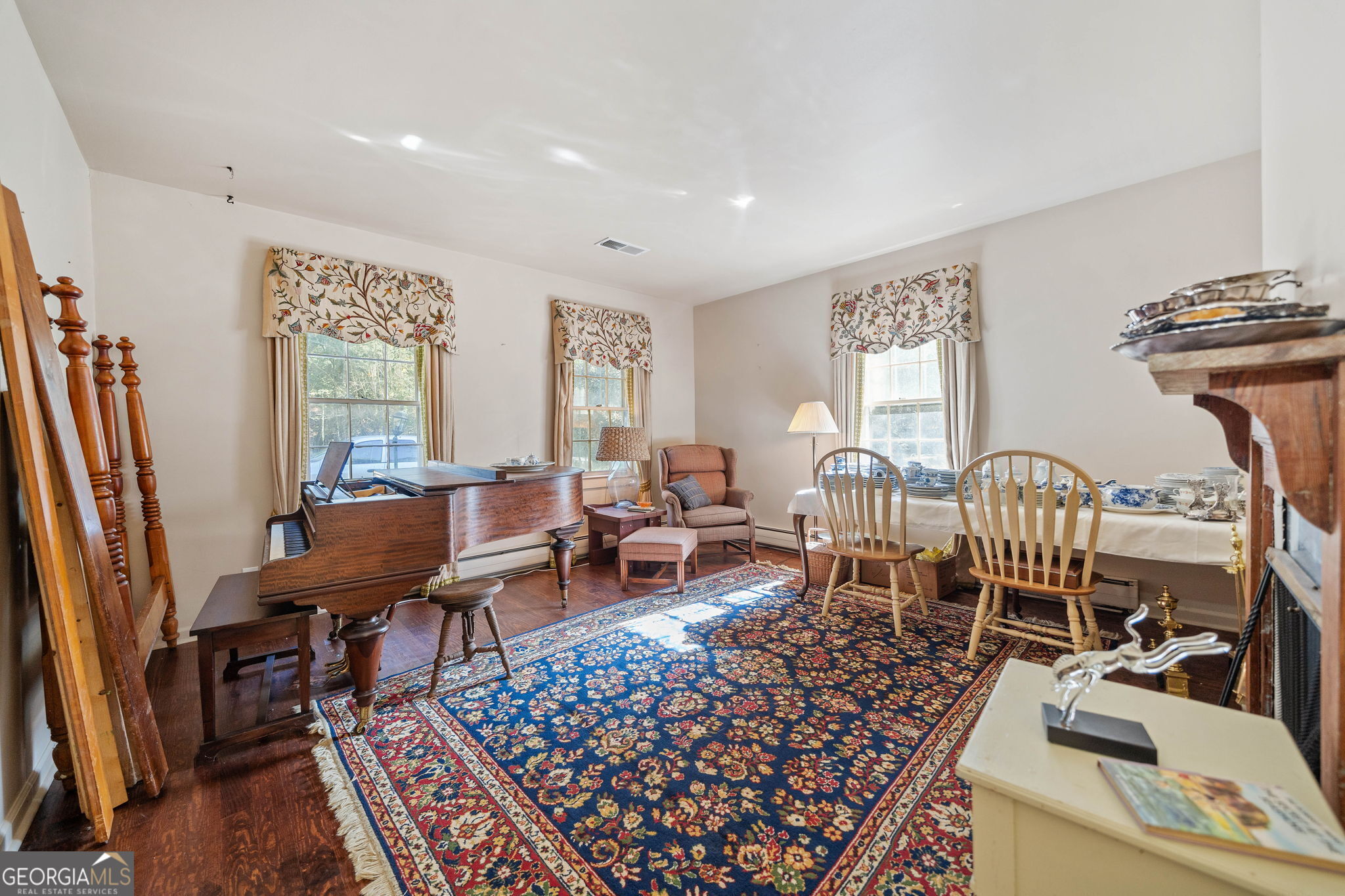 6.85 Acres - Residential