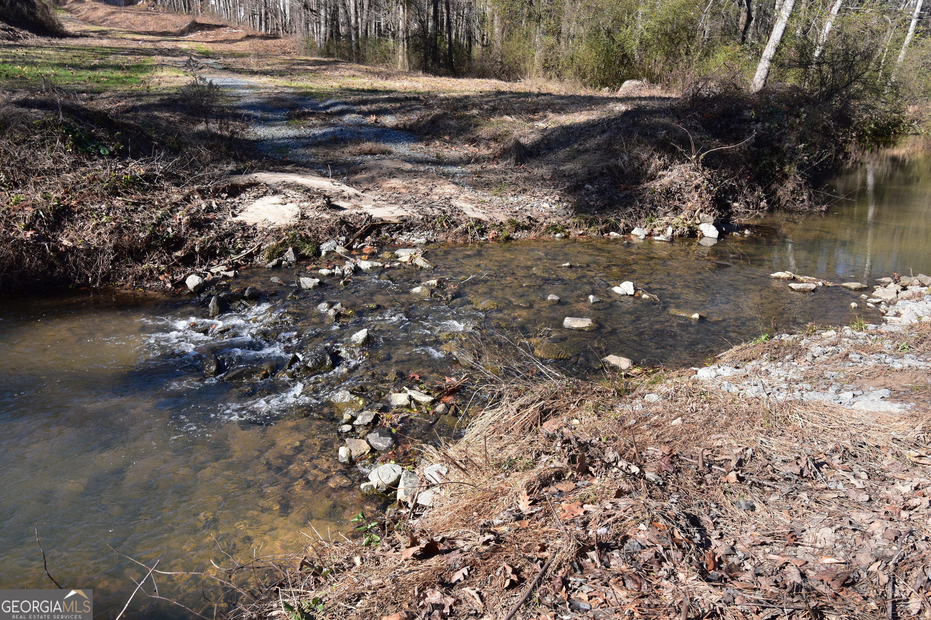 6.85 Acres - Residential