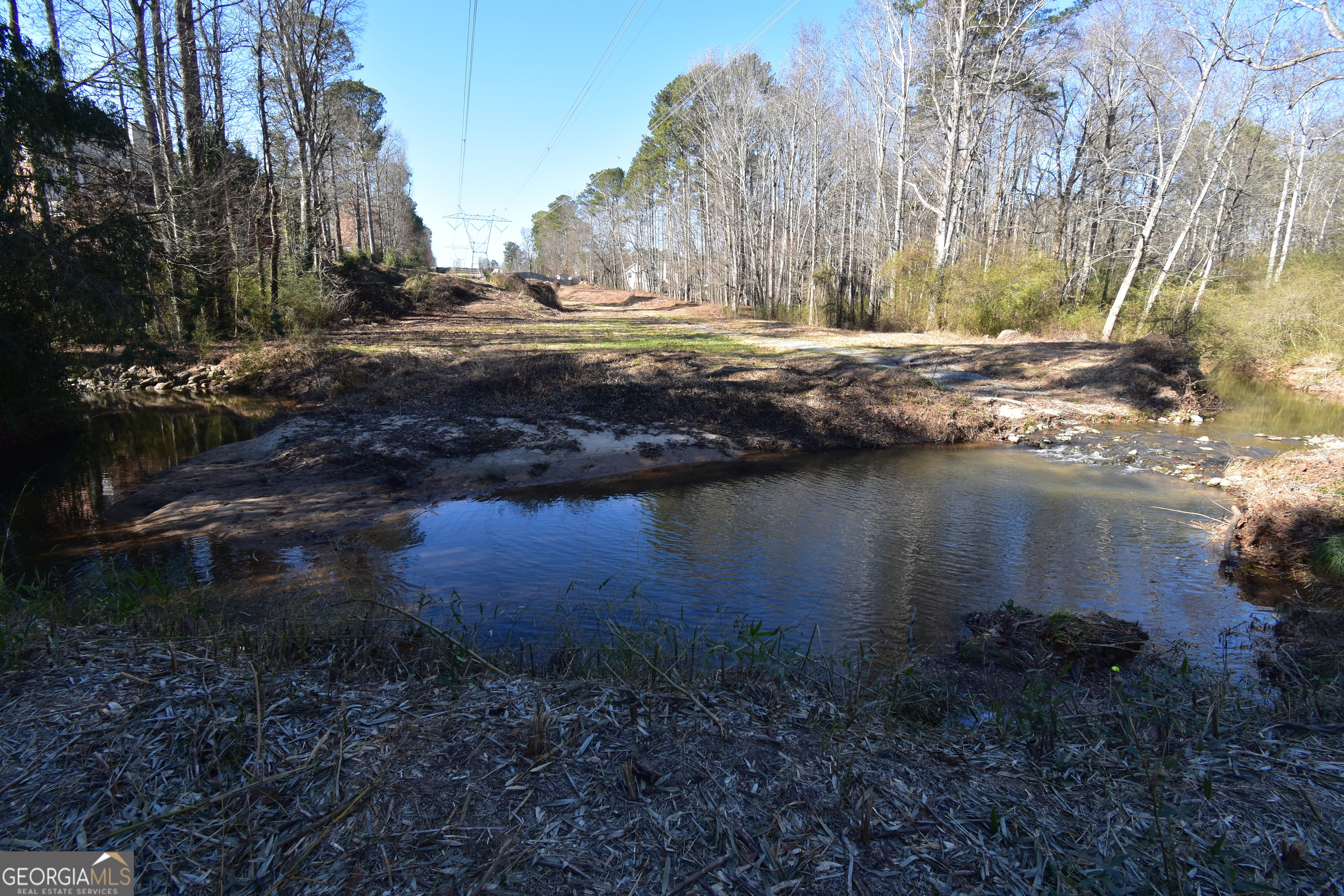 6.85 Acres - Residential