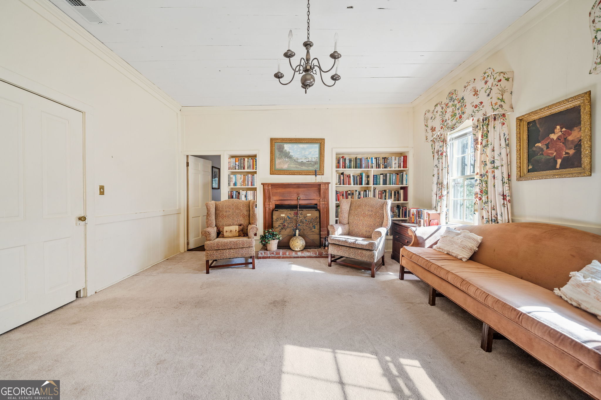 6.85 Acres - Residential
