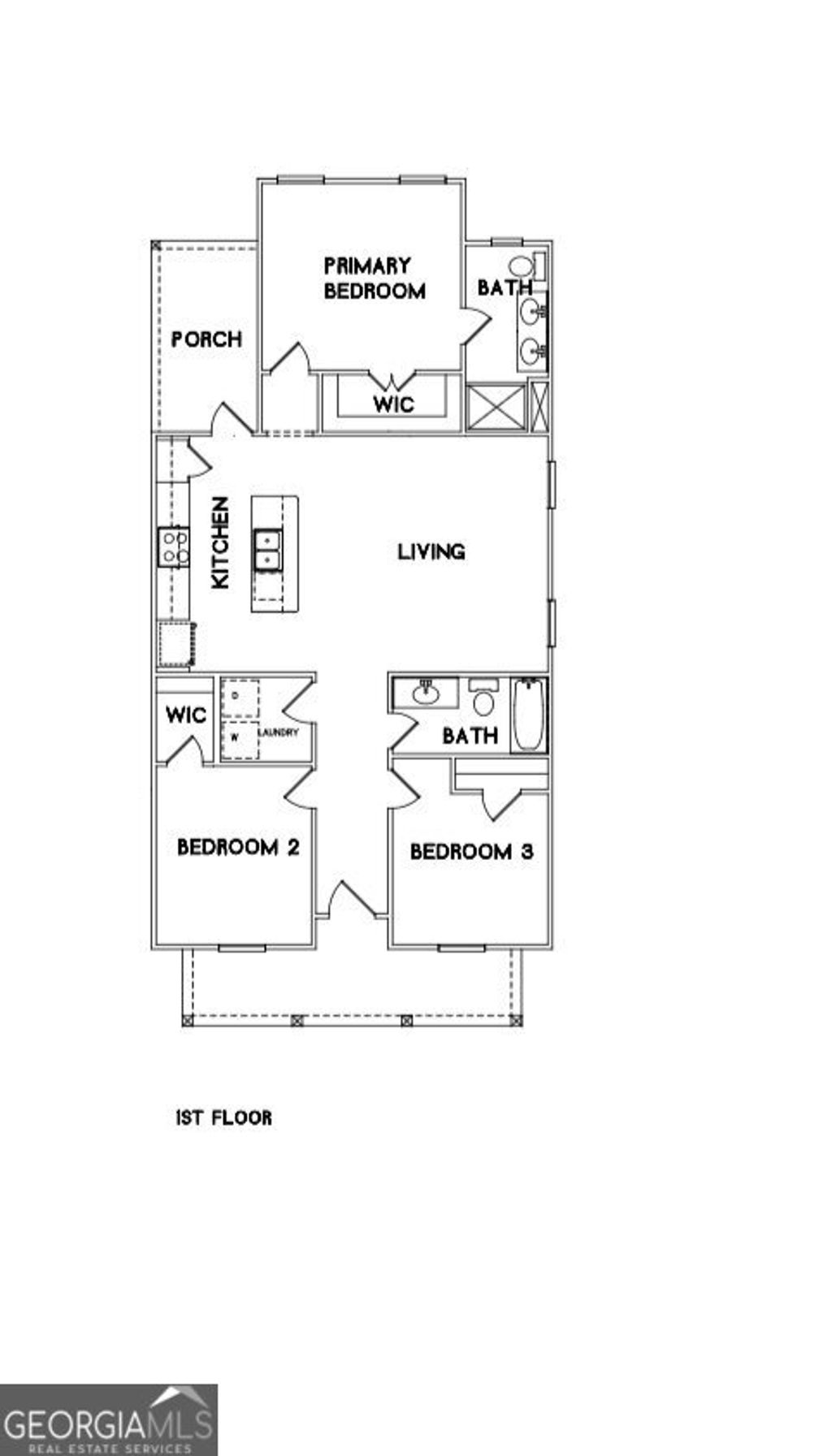 Photo of 109 Winston Way, Carrollton, GA 30117 (MLS # 10672795)