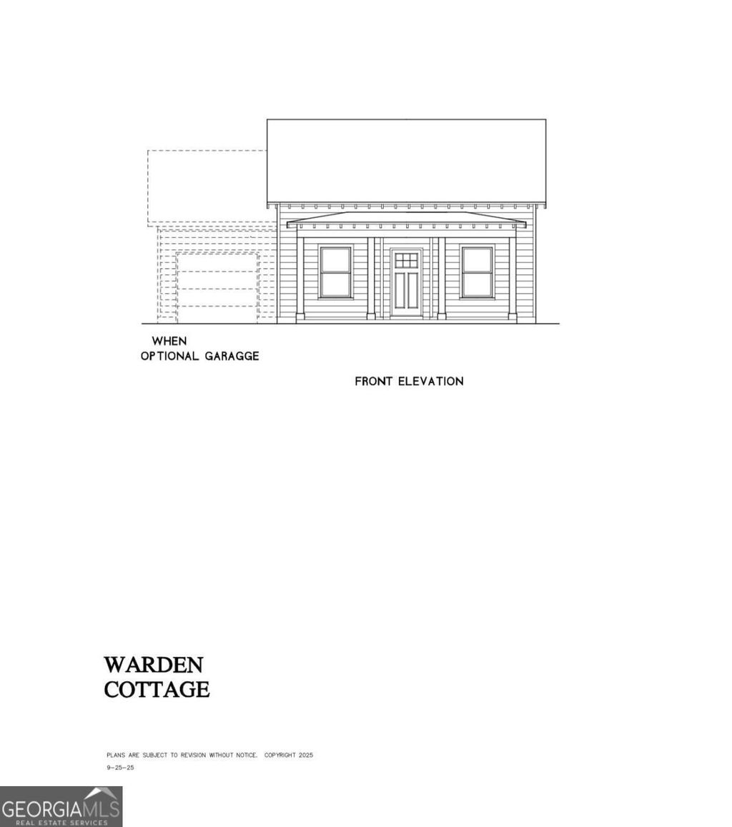 Photo of 109 Winston Way, Carrollton, GA 30117 (MLS # 10672795)