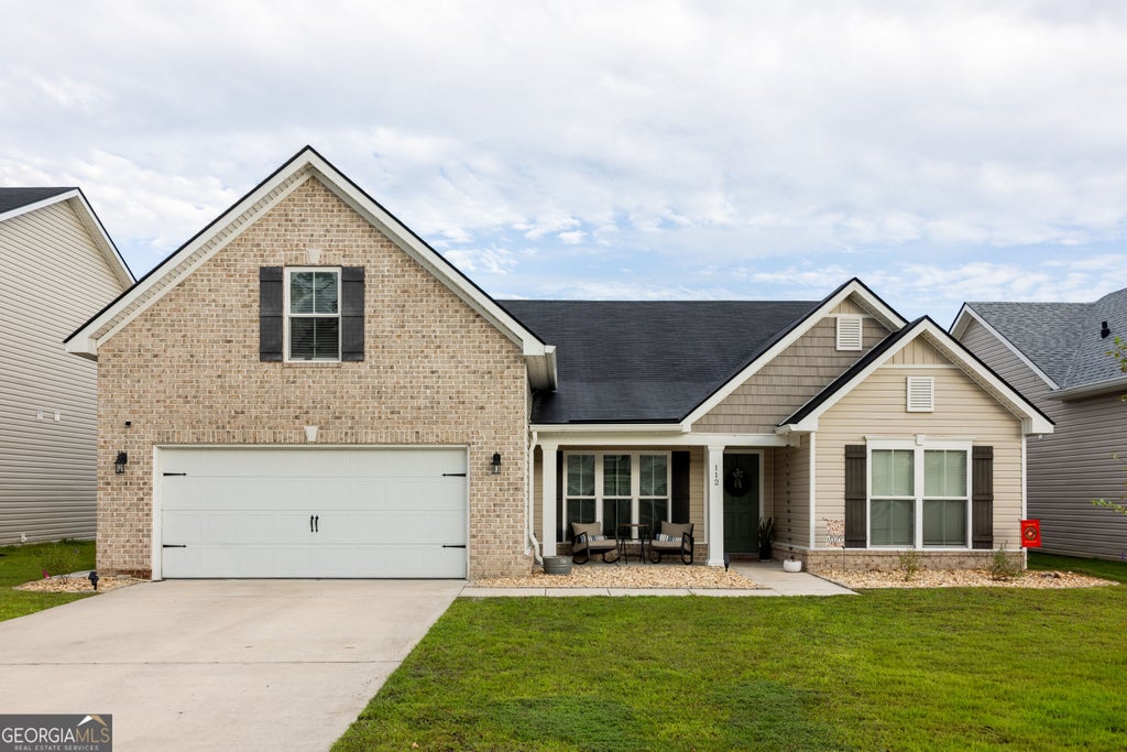 Photo of 112 Larsen Court, Kingsland, GA 31548 (MLS # 10851165)