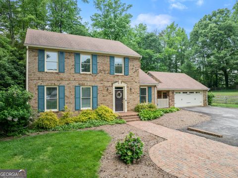 3714 Indian Springs RD Gainesville GA 30506