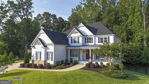 1895 Henley WAY Alpharetta GA 30009