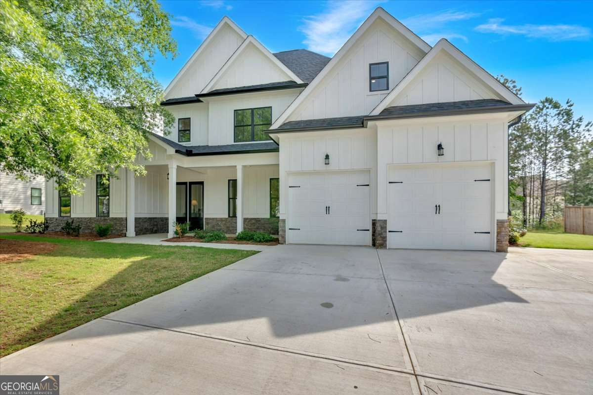 104 Belmont DR SE