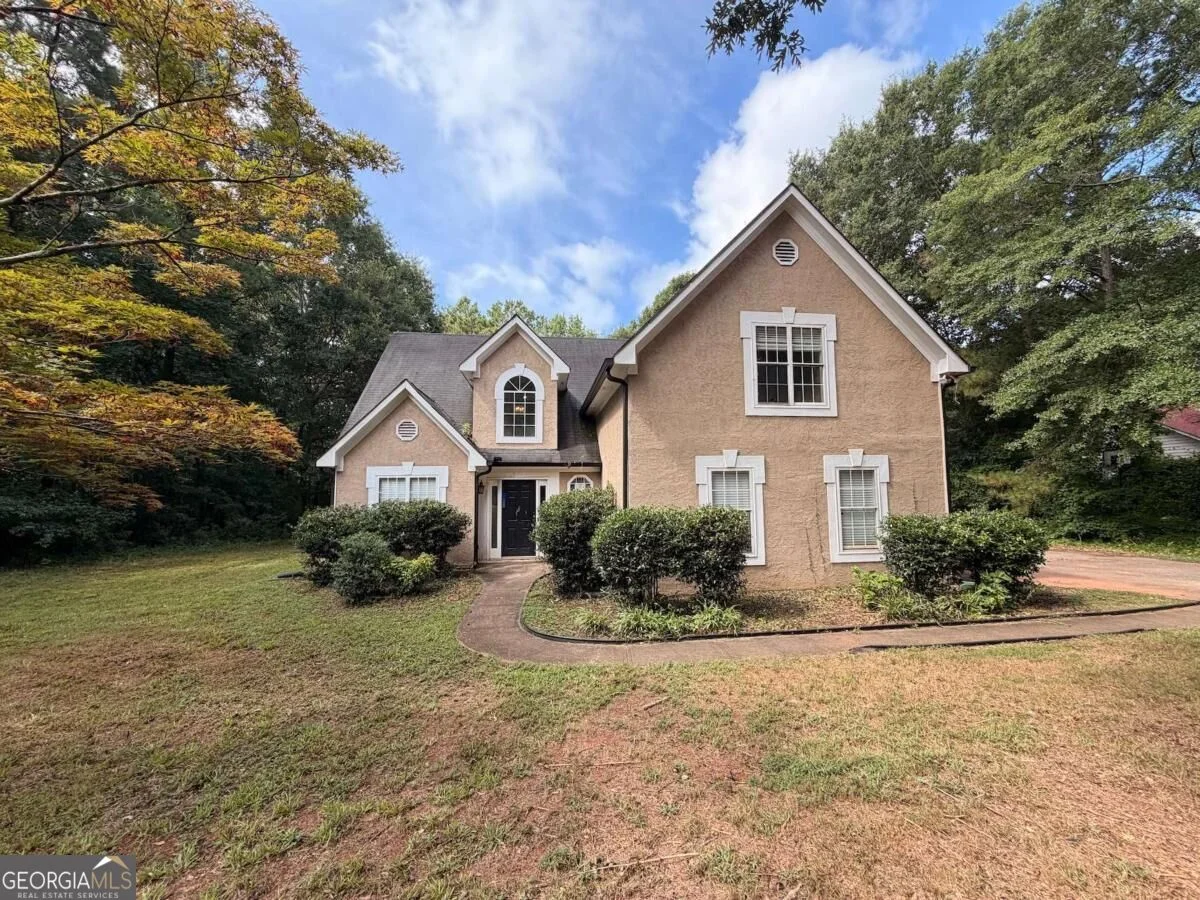 73 Stowe Way, Sharpsburg, GA, 30277