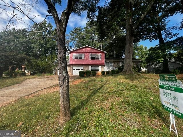 Photo of 3919 Bressler Circle, Decatur, GA 30035 (MLS # 10840621)
