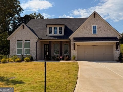 6230 BANNISTER VIEW CT Cumming GA 30028