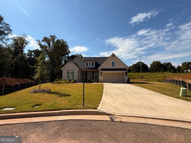 6230 BANNISTER VIEW CT