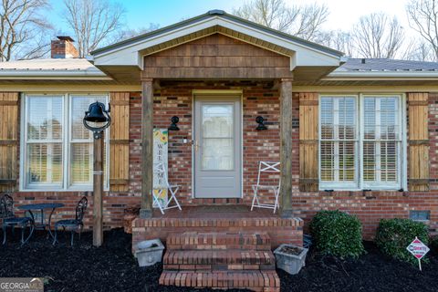 2456 Eddleman DR NW Dewy Rose GA 30634