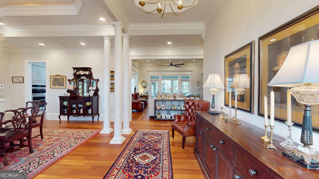 Photo of 1690 McFall Court, Watkinsville, GA 30677 (MLS # 10723329)