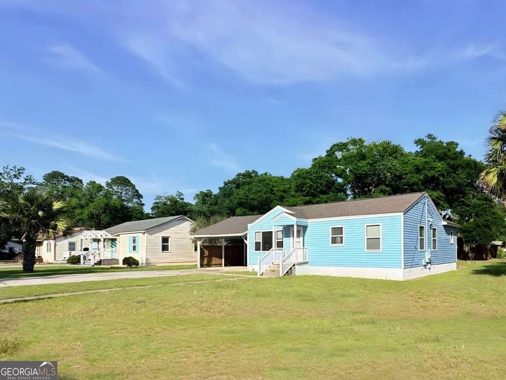 Photo of 600 Margaret Street, St. Marys, GA 31558 (MLS # 10738794)