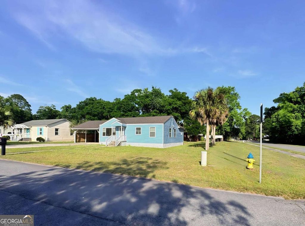 Photo of 600 Margaret Street, St. Marys, GA 31558 (MLS # 10738794)