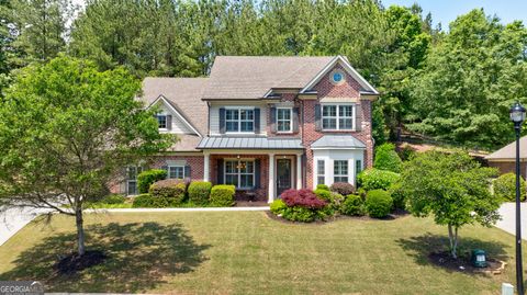 621 Oakbourne WAY Woodstock GA 30188