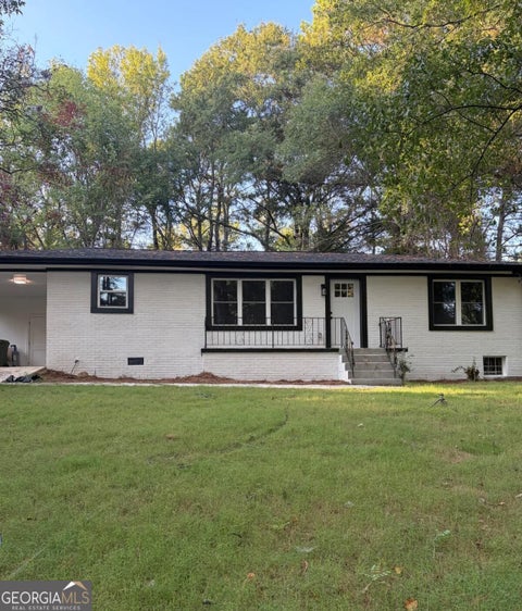 Photo of 4225 Bakers Ferry Road SW, Atlanta, GA 30331 (MLS # 10846688)
