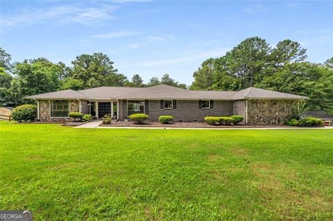 1535 PATHFINDER WAY Lilburn GA 30047