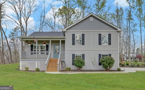 5270 Union CIR Flowery Branch GA 30542