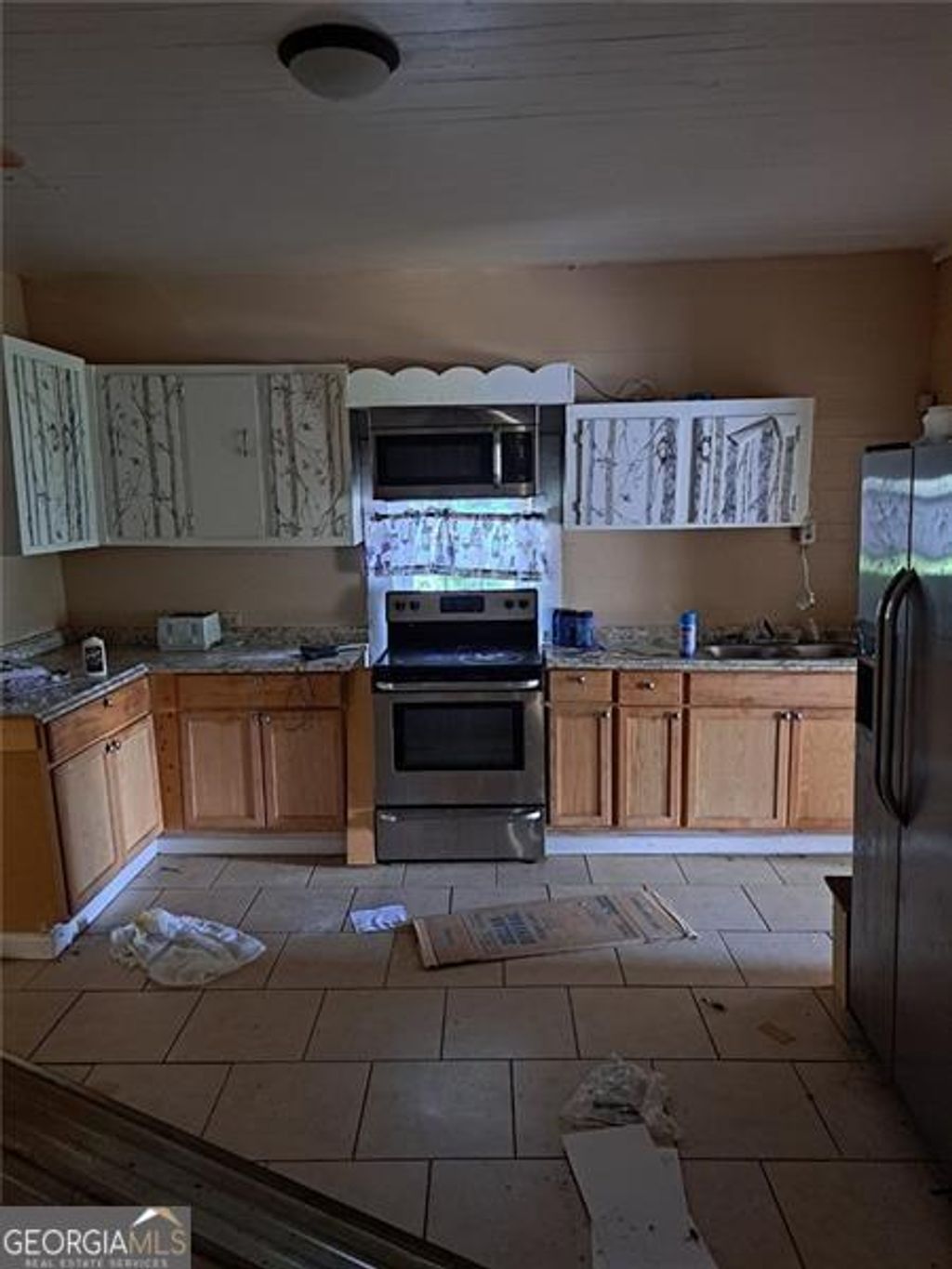 Photo of 1785 Martin Luther King Drive S, Soperton, GA 30457 (MLS # 10687158)