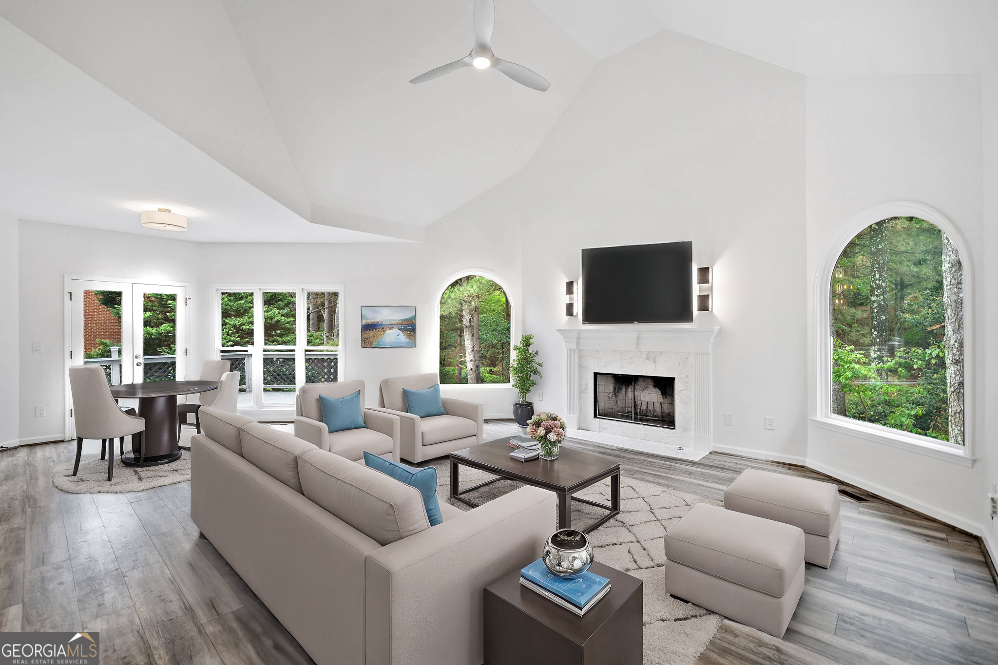 Chartwell - Residential
