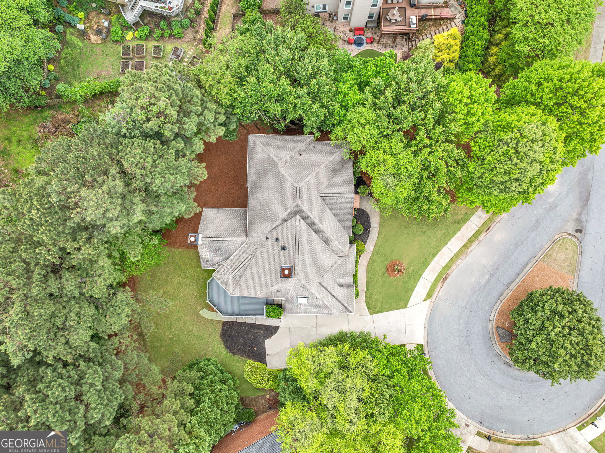 Chartwell - Residential