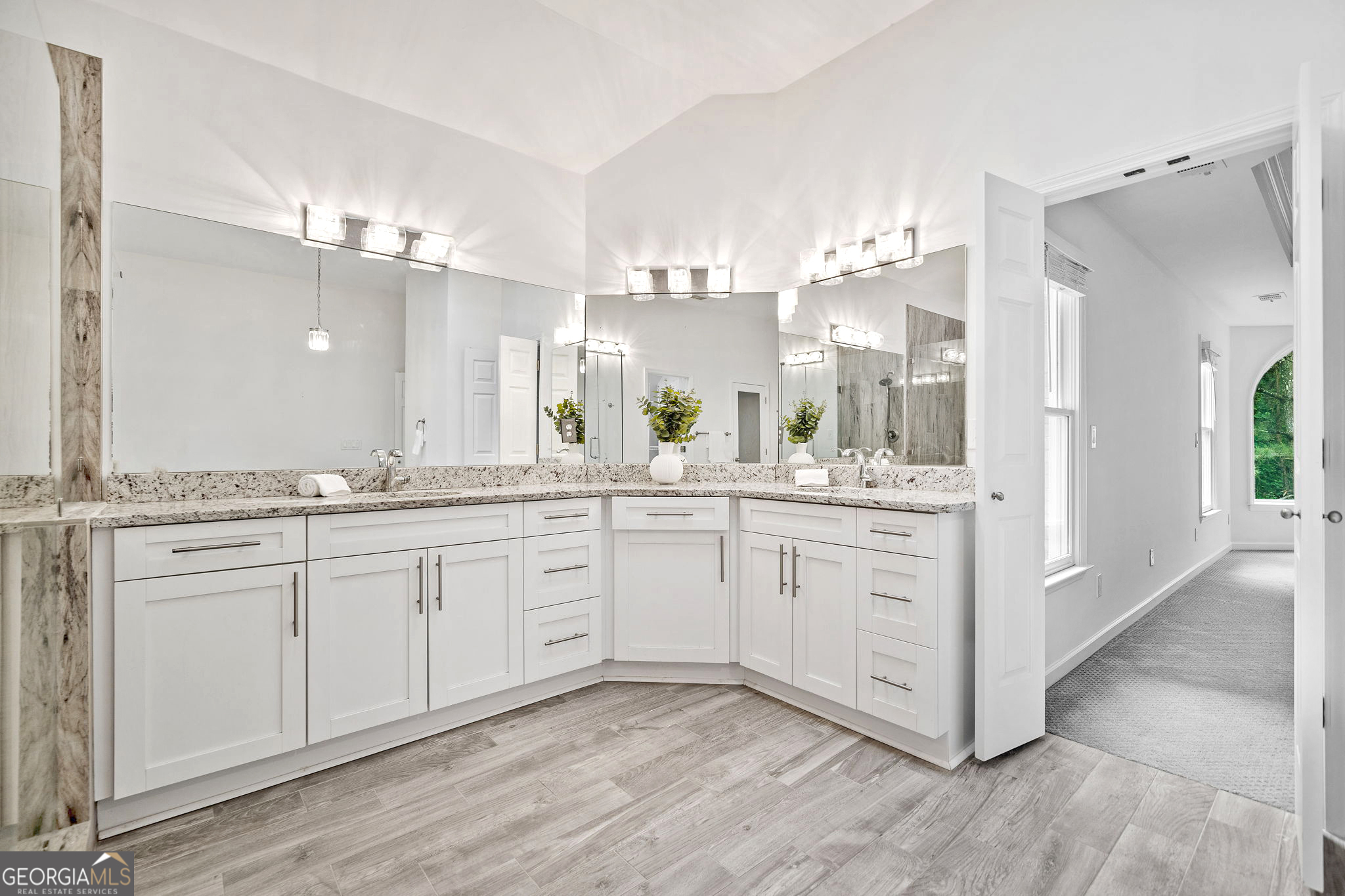 Chartwell - Residential
