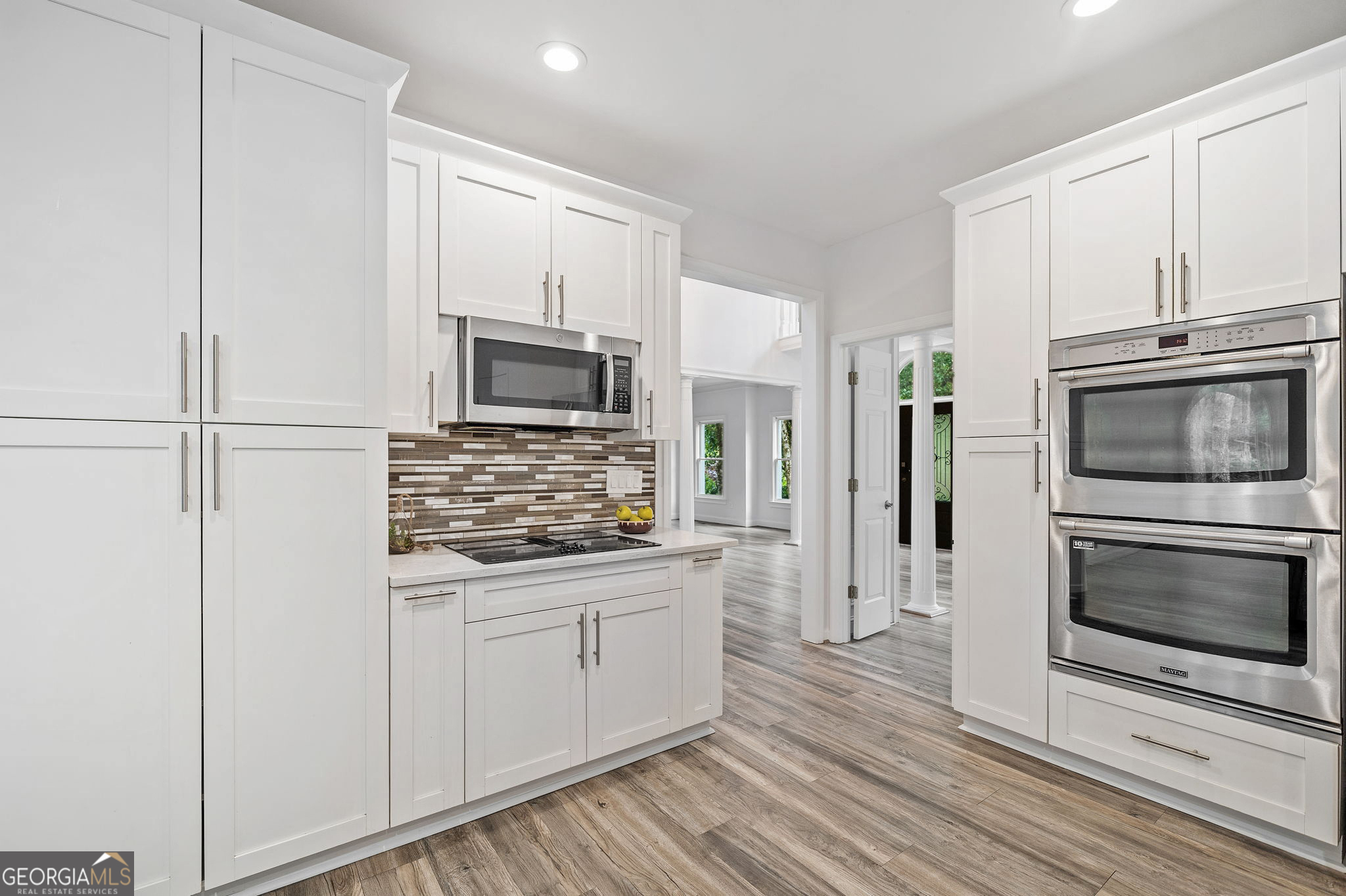 Chartwell - Residential
