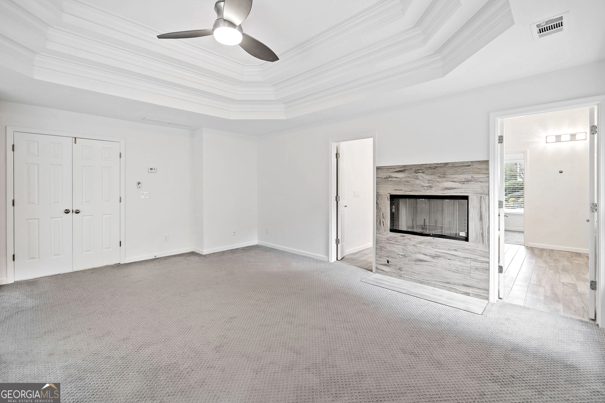 Chartwell - Residential