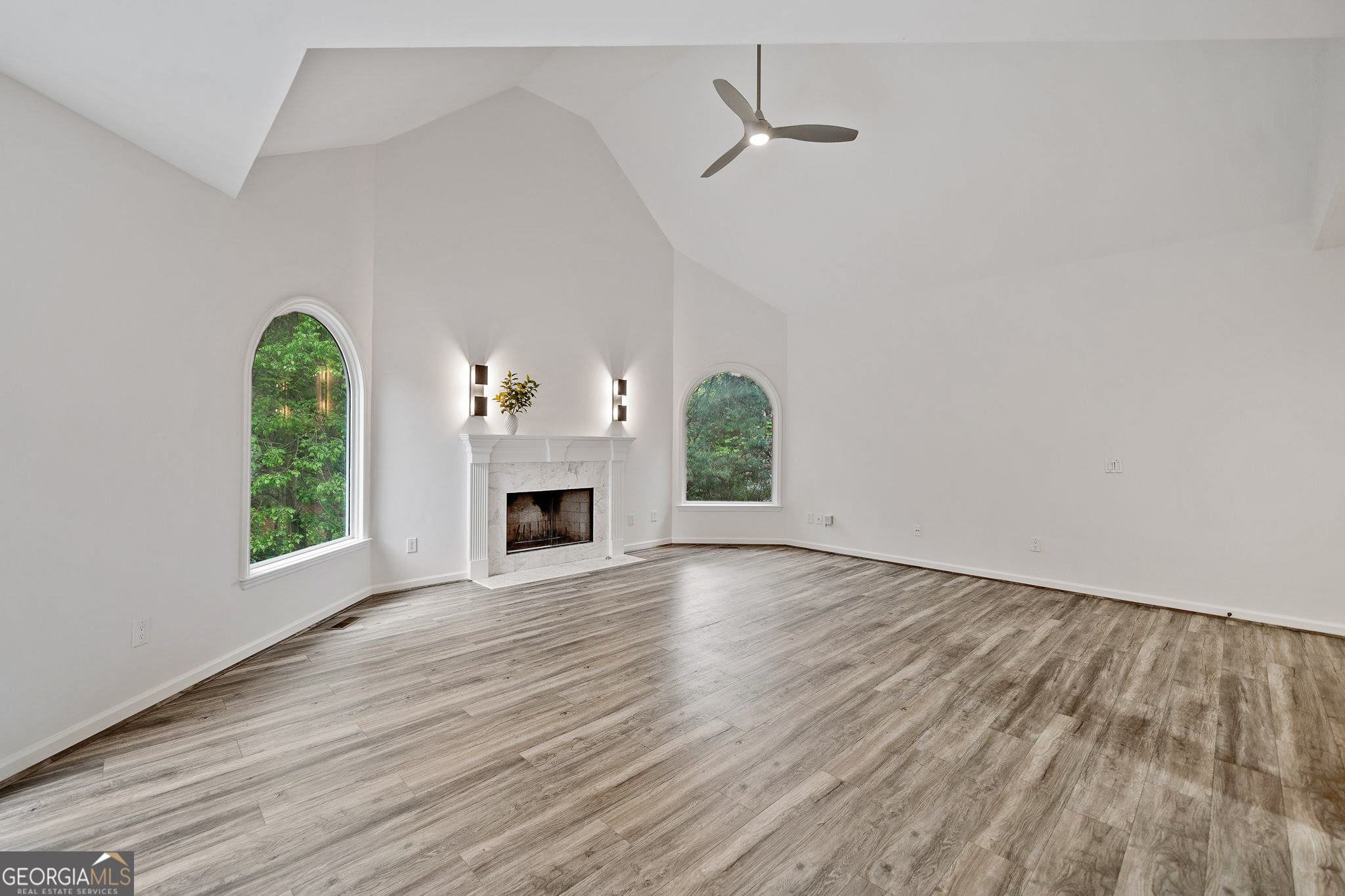 Chartwell - Residential