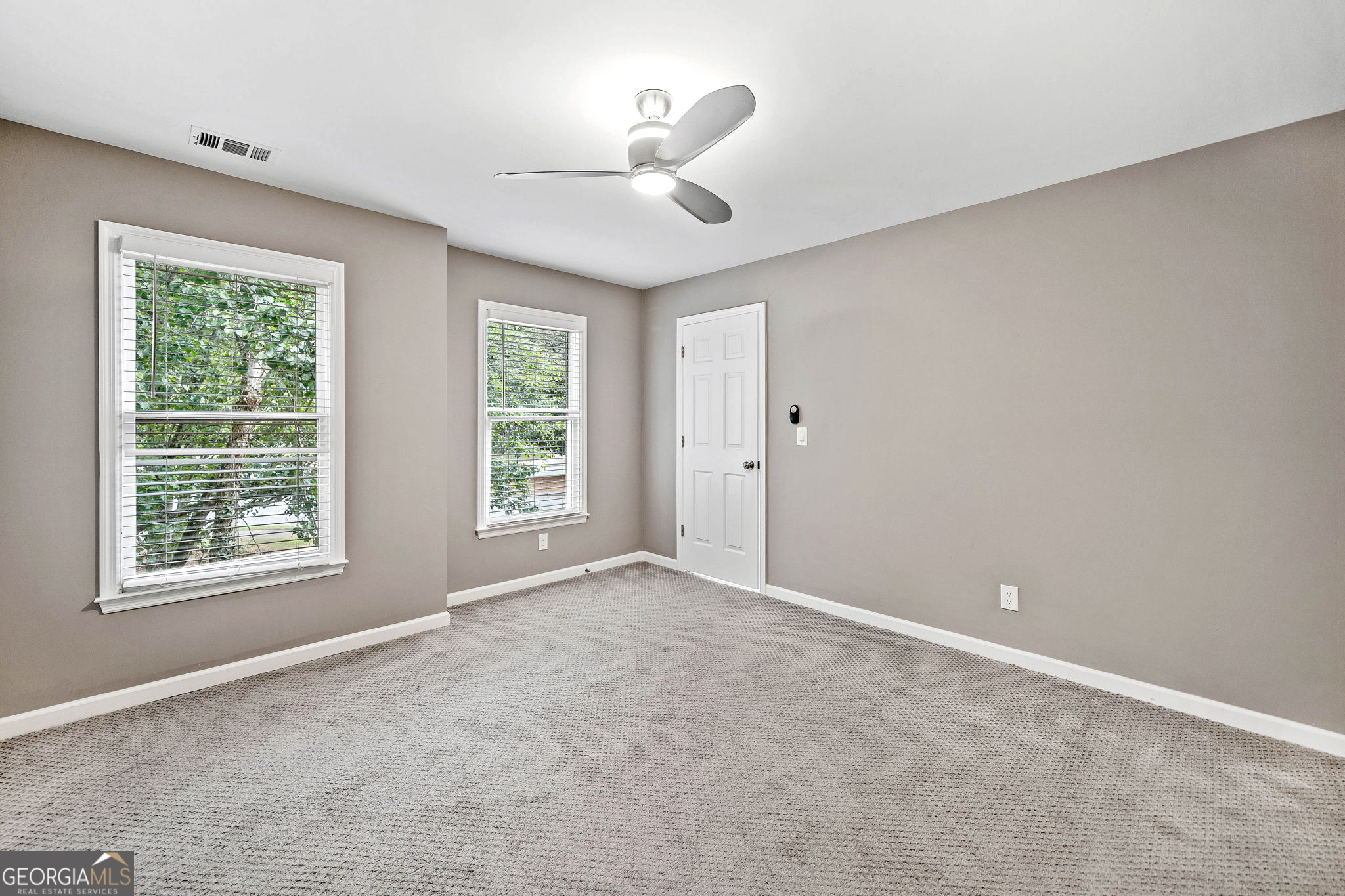 Chartwell - Residential