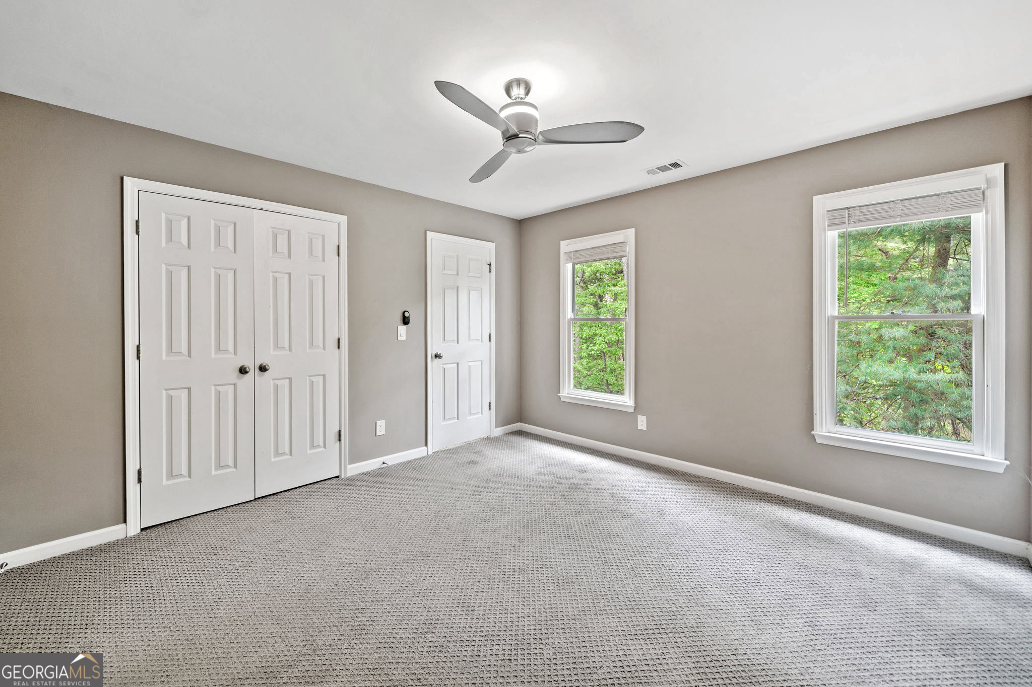 Chartwell - Residential